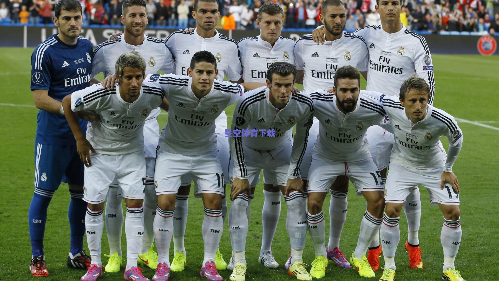 世纪狂飙！马竞主场五球横扫皇马，改写75年交锋史